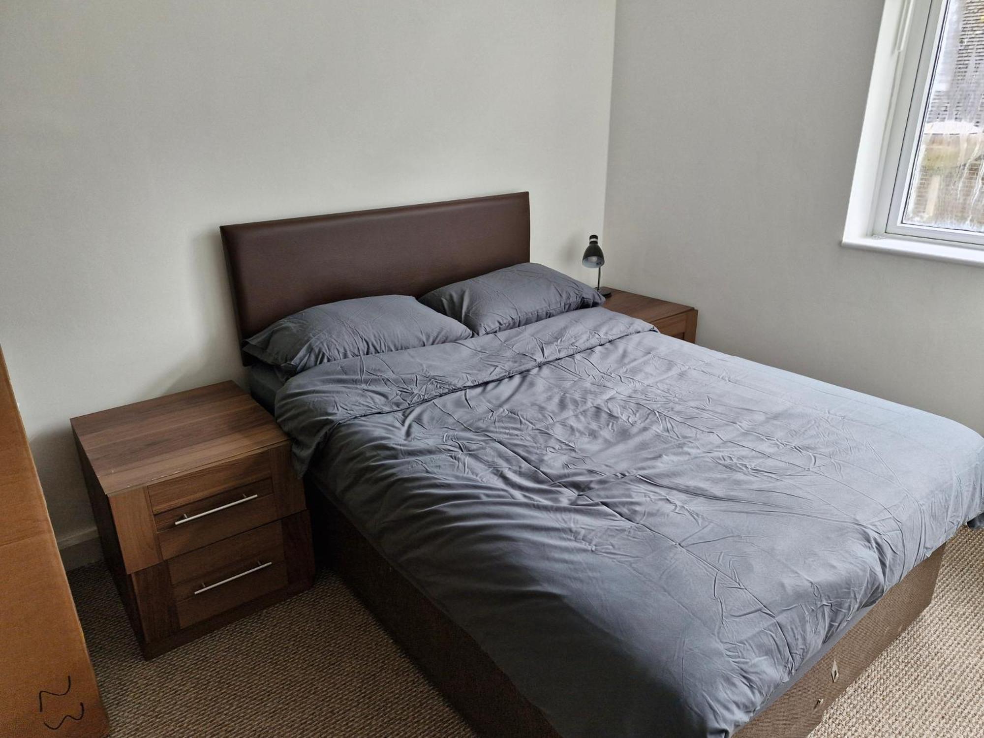 Bright Spacious Airy 2 Bed Flat Ealing Exterior foto